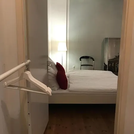 Garden Apartment Berlin